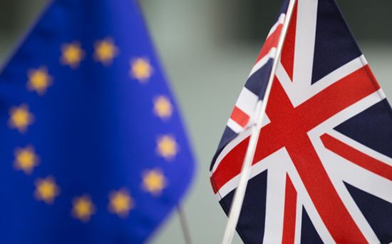 最新！欧盟批准英国“脱欧”延长至10月31日