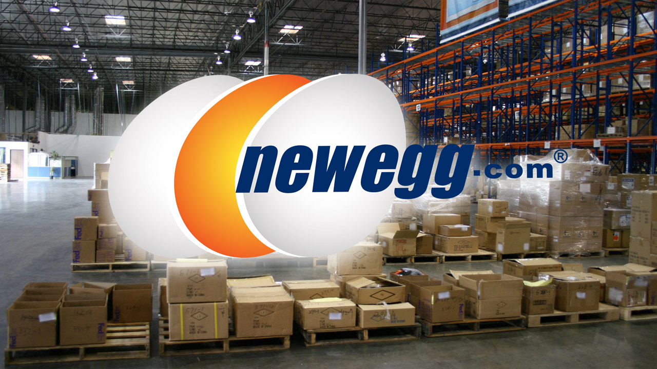 新蛋Newegg宣布将进军29个新市场