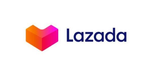 Lazada更新品牌标识