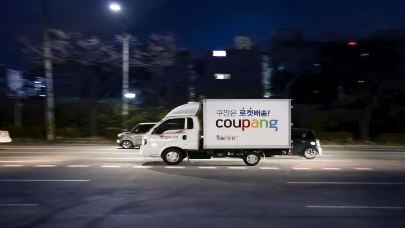 冲击亚马逊，Coupang成为韩国最受欢迎的电商平台