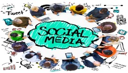 2021年品牌将加大社交媒体营销力度 