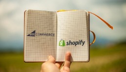 Shopify和Bigcommerce，哪个建站平台更适合卖家？