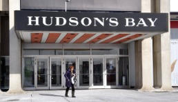 加拿大百货商Hudson's Bay转型，豪言将通过新市场接手亚马逊