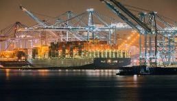 4.5亿滞留货物将被拍卖，多国港口拥堵加剧