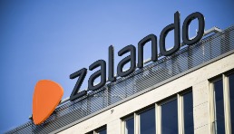 2020年Zalando新增用户近800万，订单数量达1.86亿